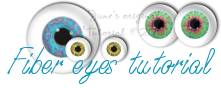 Go to Fiber eyes tutorial