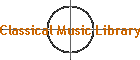 Classical Music Library