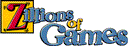 Zillions of Games