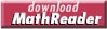 Get MATHematica Reader