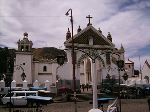 iglesia