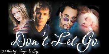 Don't Let Go