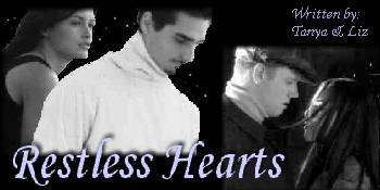 Restless Hearts