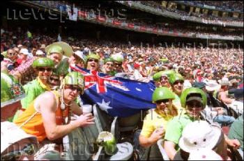 Melon Heads in the news 26/12/02