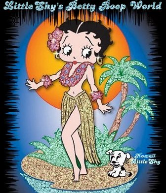 Betty