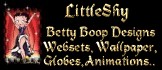 PLEASE LINK BACK TO EITHER LOGO, GIVE CREDIT WHERE CREDIT IS DUE..SOOO...OTHERS MAY VISIT MY WEBSETS TOO.."THANK YOU"
