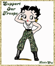 Support Our Troops,&nbsp; I&nbsp;&nbsp; do not agree with " War " .....But, please pray and do what you can to help our troops.&nbsp; 