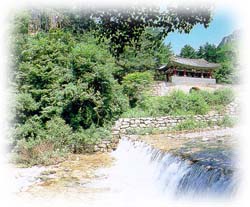 Mungyong SaeJae Second Gate