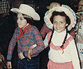 Festa Junina com Juliana (1981)
