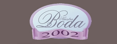 Nuestra boda