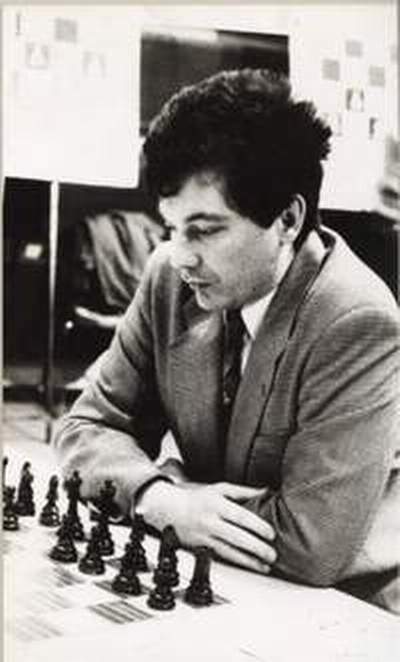 INTChess Asia trainer IM Jovan PETRONIC