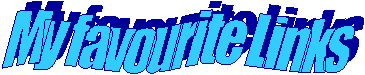 My favourite Links
