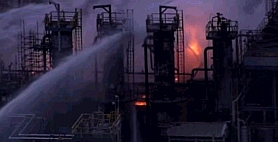 Explos�o Sunoco