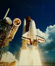 Apollo 17: A hombros del gigante