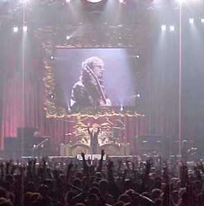 Black Sabbath