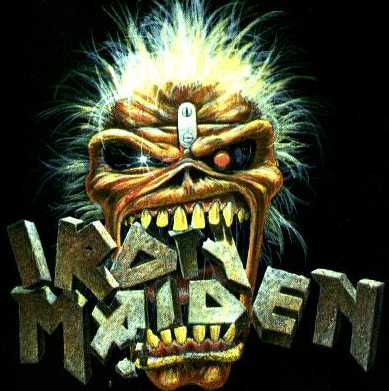 Iron Maiden