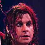 Ozzy Osbourne