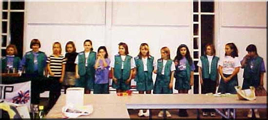 investiture