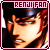 Abarai Renji fan