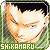 Shikamaru fan