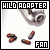 Wild Adapter fan