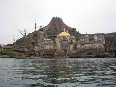 The Fortress
