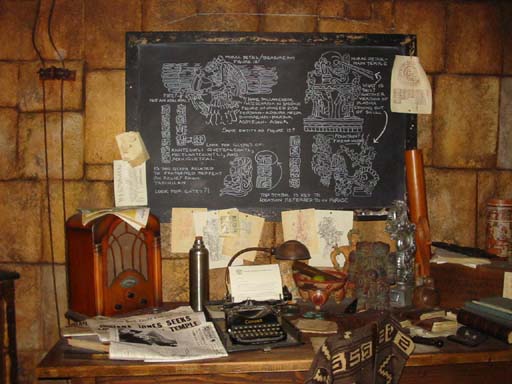 Work Table