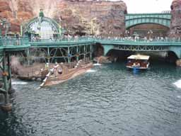 The Caldera