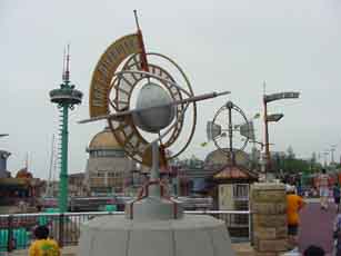 Port Discovery