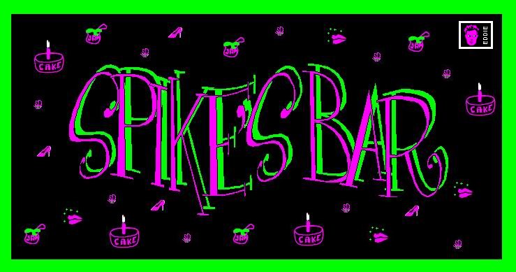 Spikes!!!!!