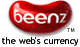 Earn Beenz, the Nets new currency