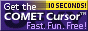 Goto Comet Cursor 