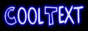 Free Text effects