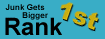 Please Rank Us at Humorlink.com