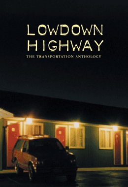 Lowdown cover