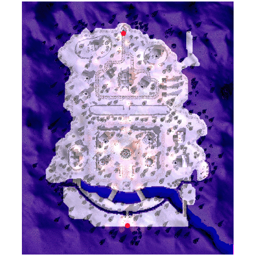 Town Maps
