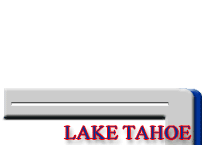 LAKE TAHOE SKIING