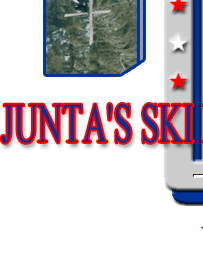 SKI AREAS
