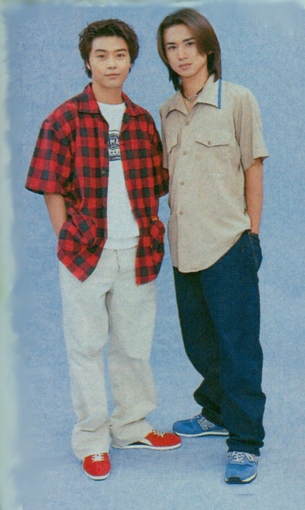 KinKi_Kids