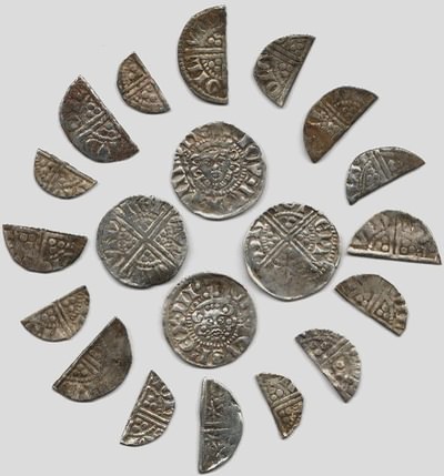 The Henry III Hoard