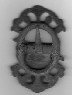 Post Medieval buckle