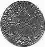 Unidentified C16 Italian silver coin