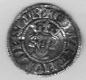 Edward I penny