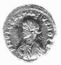 Roman coin