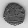 Anglo-Saxon Sceatta, Hybrid of two continental types, series E and D