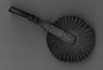 Post Medieval spur wheel