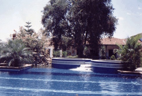 Condominio Campestre La Acuarela