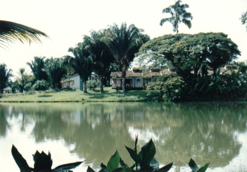 Condominio Campestre Los Andes