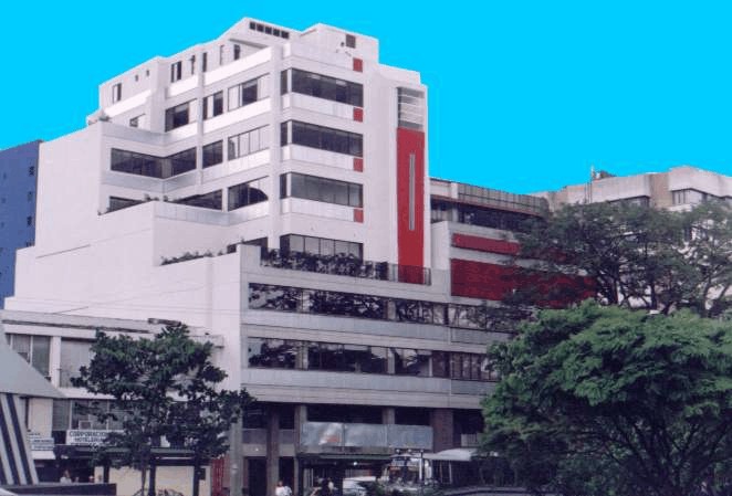 Colegio Universitario Colombiano