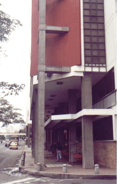 Colegio Universitario Colombiano
